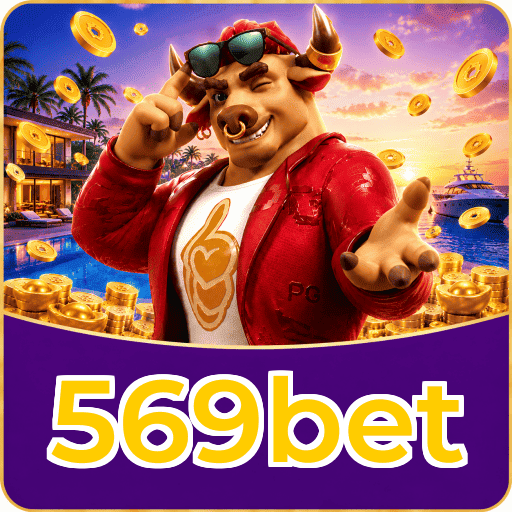 Plataforma 569bet - Segurança SSL 256-bit