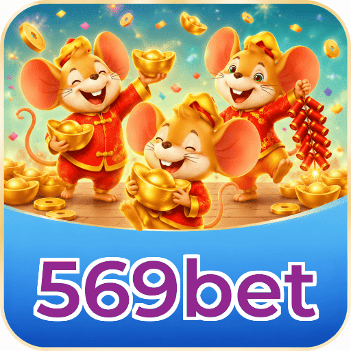 569bet Instalar Logo 2