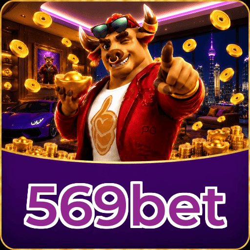 569bet Segurança Logo 3