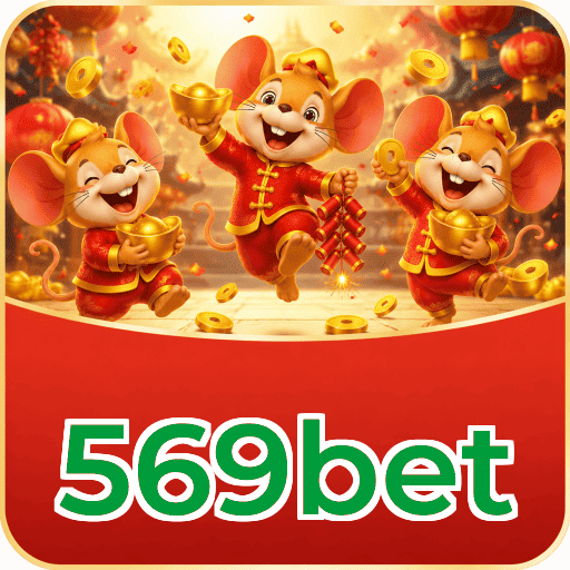 569bet Instalar Logo 1