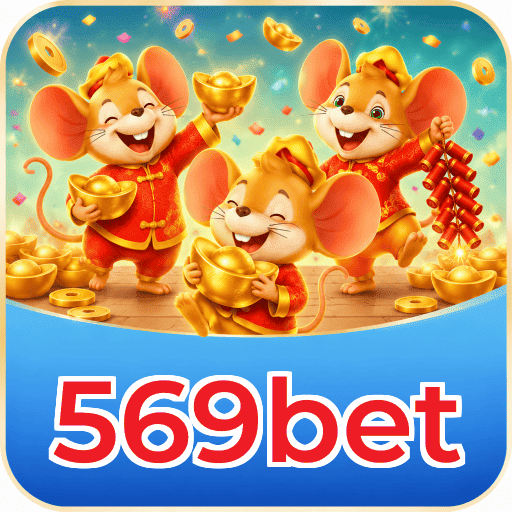 Plataforma 569bet - PIX Instantâneo