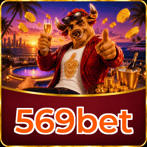 569bet Segurança Logo 1