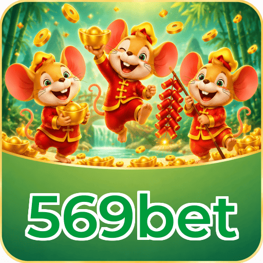 569bet Instalar Logo 3
