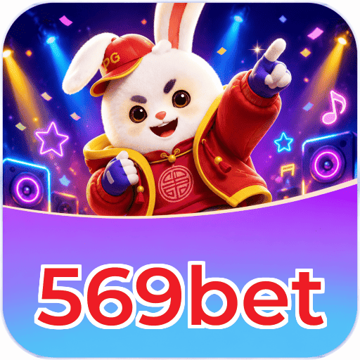569bet Logo 1