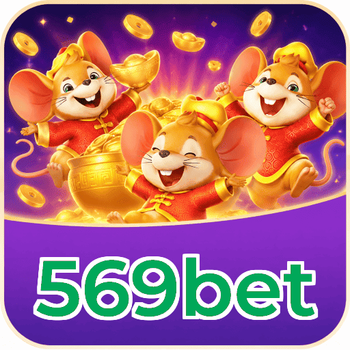 Certificação GLI 569bet