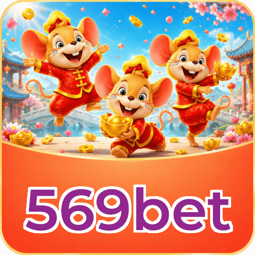 Slots 569bet - Jackpots Progressivos