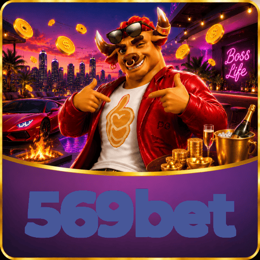 Telegram 569bet - Bônus Diários Exclusivos