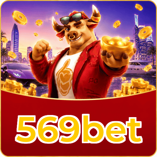 569bet Logo 3